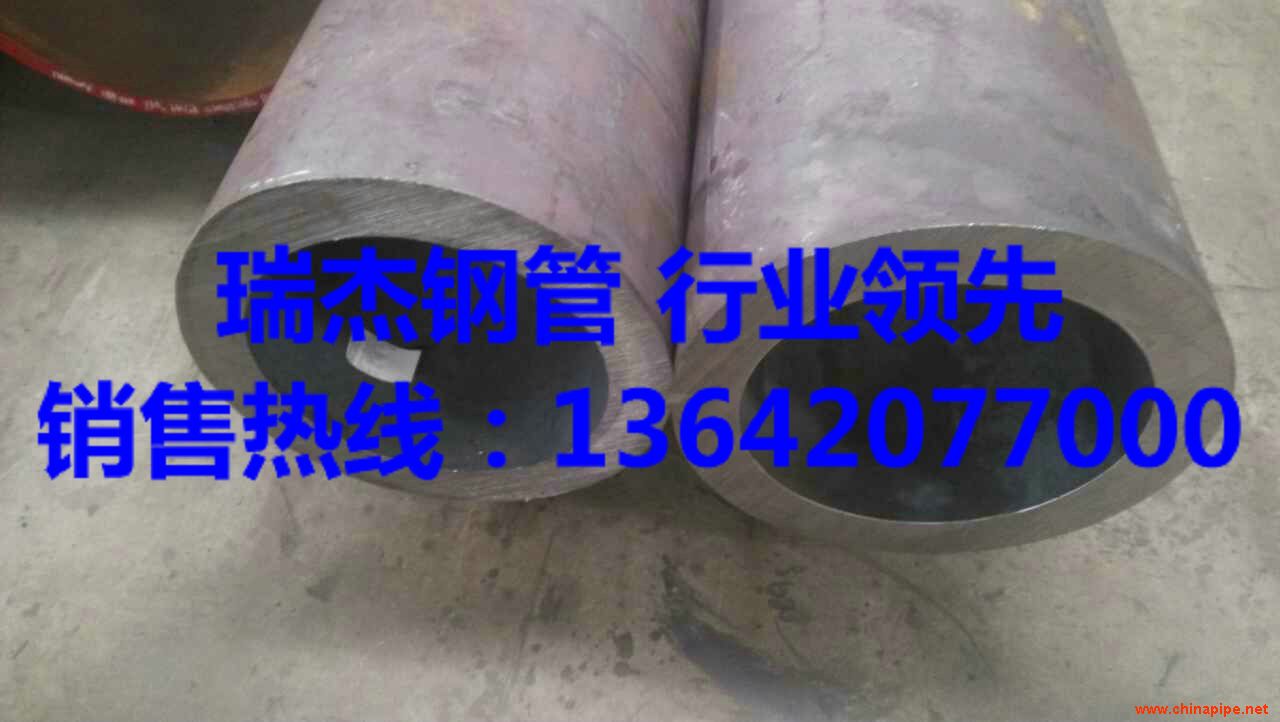 厚壁无缝钢管 天津钢管厂价格最低